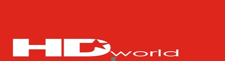 Hd World Kenya